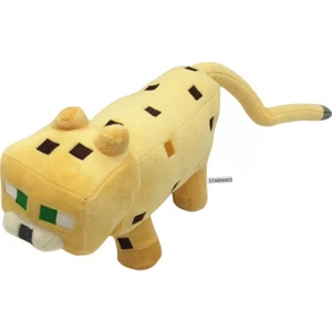 Yeni Minecraft Peluş Oyuncak (Yurt Dışından)