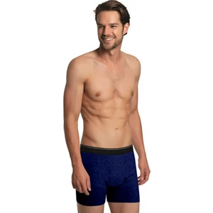 Nbb 736 Erkek Penye 3'lü Boxer