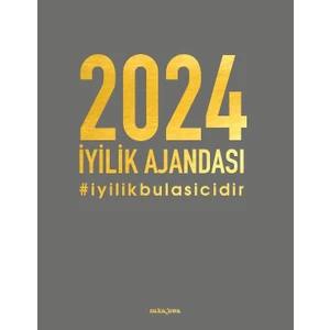 Ayşe Arman 2024 İyilik Ajandası