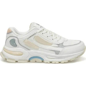 Narina 3pr Kadın Bej Sneaker Ayakkabı