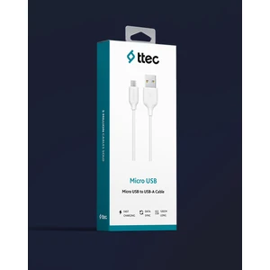 Usb-A - Micro USB Kablosu