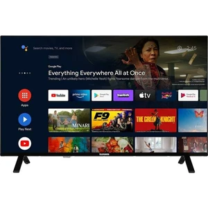 55TU9080UA 55" 139 Ekran Dahili Uydu Alıcılı 4K Ultra HD Smart LED TV