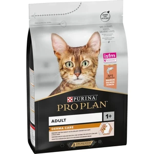 Pro Plan Derma Plus Tüy Yumağı Önleyici Kuru Kedi Maması 3 kg