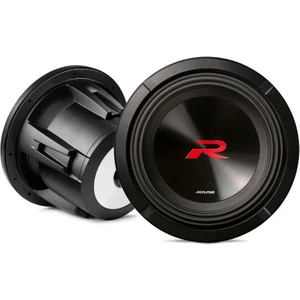 Çift Ses Bobinli R-Serisi Subwoofer