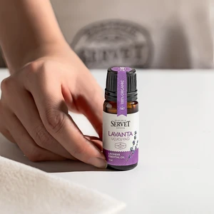 Bercekız Servet Şekerleme Lavanta Yağı 10 ml