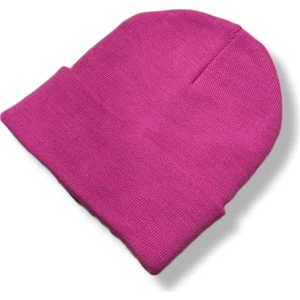 Esu Accessory Açık Pembe Bere