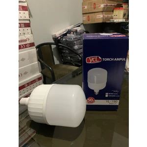 Ycl Yl - 190 Torch Let Ampül 50 watt Beyaz Işık