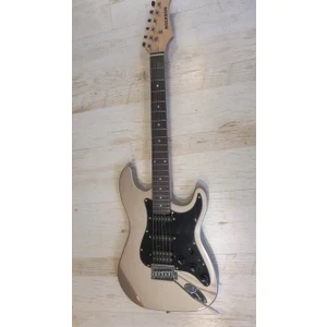 Strat HSS Elektro Gitar