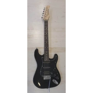Strat HSS Elektro Gitar