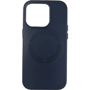 Iphone 14 Pro Max Magsafe Leather Kapak Kılıf