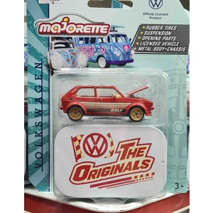 Volkswagen Golf Majorette