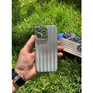 Iphone 13 Pro Max Wave2 Hologram Görünümlü Telefon Kılıfı