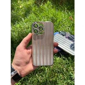 Iphone 14 Pro Wave2 Hologram Görünümlü Telefon Kılıfı