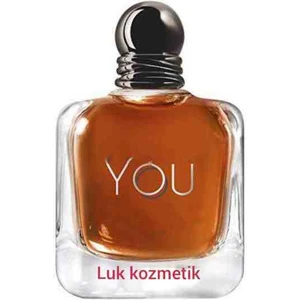 You