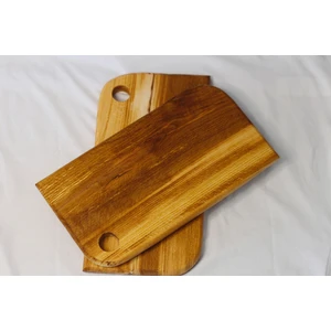 İnnova Center 2li Kesme Tahtası Sunumluk Peynir Tabağı