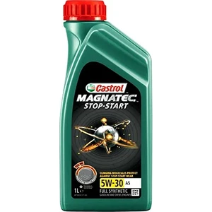 Magnatec 5W-30A5