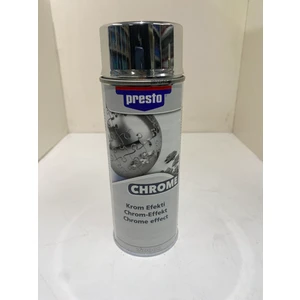 Sprey Chrome