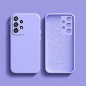 Samsung A33 5g Lansman Kapak-Kılıf