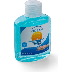 Ocean Breeze Jel Krem Kolonya 100 Ml.70 C