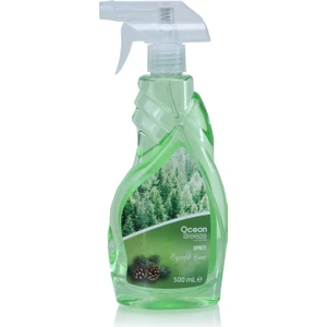 Ocean Breeze Çam Oda ve Ortam Spreyi 500 ml