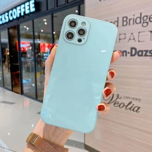 Apple iPhone 14 Pro Kamera Korumalı Cam Kapak&kılıf