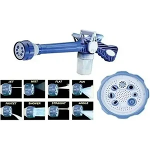 Bay-Tec MK1489 Yıkama ve Sulama Tabancası