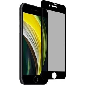Apple iPhone 6 Plus Hayalet Privacy 10D Cam Ekran Koruyucu