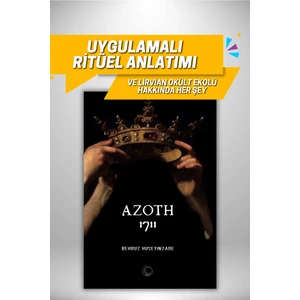 Azoth 1711-BEHRUZ Huseyinzade