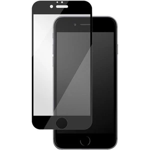 Apple iPhone 7-8 Plus 9d Full Cam Kavisli Ekran Koruyucu