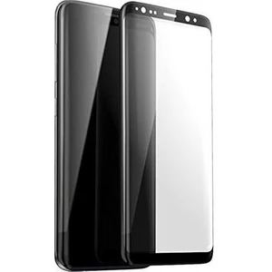 Samsung Galaxy S9 3D Nano Pet Ön Cam Ekran Koruyucu