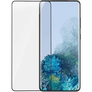 Samsung Galaxy S20 Ultra 3D Nano Pet Ön Cam Ekran Koruyucu