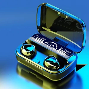 Newest M10 Bluetooth Kulaklık