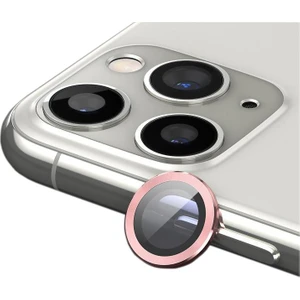 Apple iPhone 13 / 13 Mini Toz Geçirmez Temperli Kamera Lens Koruyucu