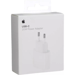Apple 20W Usb-C Güç Adaptörü MHJE3TU/A Model A2347