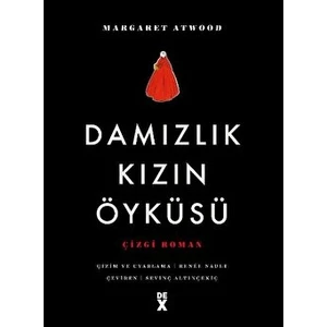 Damızlık Kızın Öyküsü - Margaret Atwood