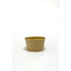 Muffin Kek Kapsülü Kraft Büyük Boy 50li