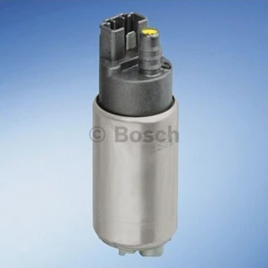 580453453 Yakıt Pompası Albea / Vectra C Corsa C 1.4 Elektrıklı Ünıversal 3.5 Bar