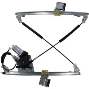 Sgr 24502 24502 Cam Krikosu Ön Sağ? Focus 98-05 Motorlu