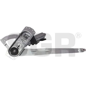 24509 24509 Cam Kaldırma Mekanizması Transit T15 Turbo Ön Sol