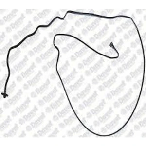 Wıntech 500801 500801 Yakıt Hortumu Hyundai Accent 1999-2006 1300 cc Mpı Sohc - 1500CC Mpı DOHC-1600 cc Mpı