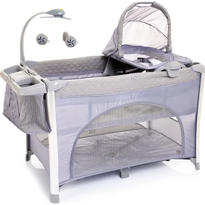 Baby Plus Valley Park Yatak 70X110 cm