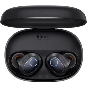 Çift Cihaz Destekli Uzun Şarjlı Bluetooth 5.3 Dokunmatik Kulakiçi Bluetoth Kulaklık 0.038S Gecikme