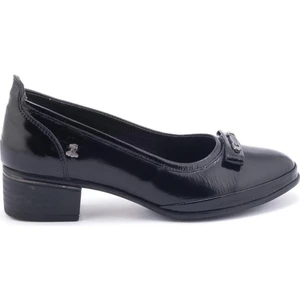 2312514K Kadın Deri Casual Ayakkabı