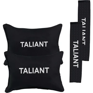 Renault Taliant Nakışlı Oto Konfor Seti