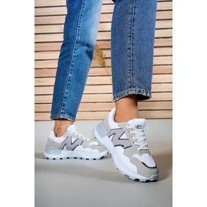 Rosatora Kadın Sneaker 001210