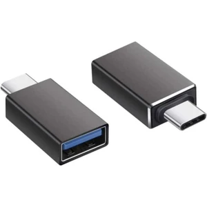 Usb Type-C Yi Usb3.0 A Dönüştürür Otg Çevirici Dönüştürücü