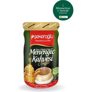Sıvı Menengiç Kahvesi 600G