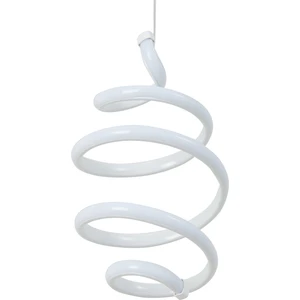 Nisa Luce Sirena Ledli Avize - Sarı / Gün Işığı / Beyaz