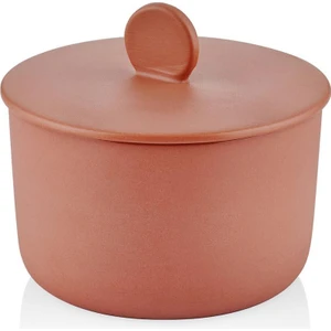The Mia Cotta Limoges Şekerlik ve Reçellik Terracota 9 cm