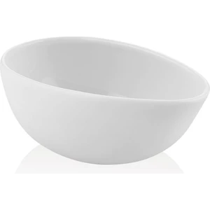 The Mia Cotta Limoges Kase Beyaz 9 cm